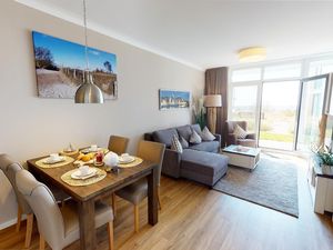 Ferienwohnung für 4 Personen (60 m²) in Neustadt In Holstein