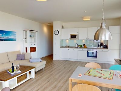 Ferienwohnung für 6 Personen (100 m²) in Neustadt In Holstein 6/10