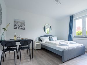 Ferienwohnung für 4 Personen (42 m&sup2;) in Neustadt In Holstein