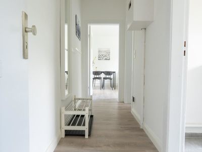 Ferienwohnung für 4 Personen (42 m²) in Neustadt In Holstein 3/10