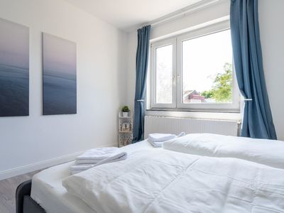 Ferienwohnung für 4 Personen (42 m²) in Neustadt In Holstein 4/10