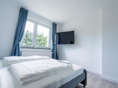 Ferienwohnung für 4 Personen (42 m²) in Neustadt In Holstein 5/10