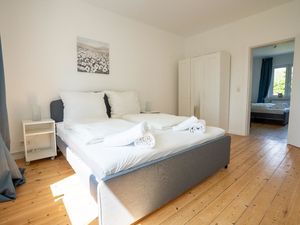 Ferienwohnung für 4 Personen (42 m²) in Neustadt In Holstein