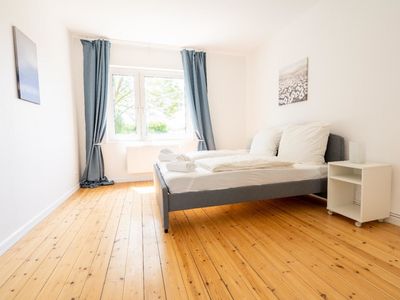 Ferienwohnung für 4 Personen (42 m²) in Neustadt In Holstein 2/10