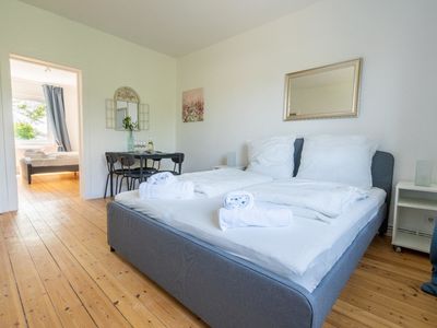 Ferienwohnung für 4 Personen (42 m²) in Neustadt In Holstein 3/10