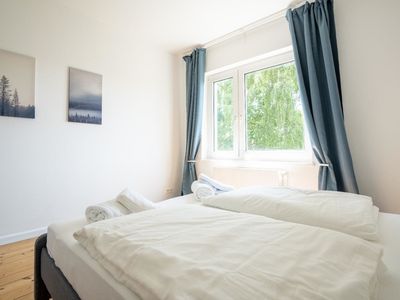 Ferienwohnung für 4 Personen (42 m²) in Neustadt In Holstein 4/10