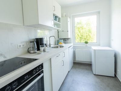 Ferienwohnung für 4 Personen (42 m²) in Neustadt In Holstein 5/10