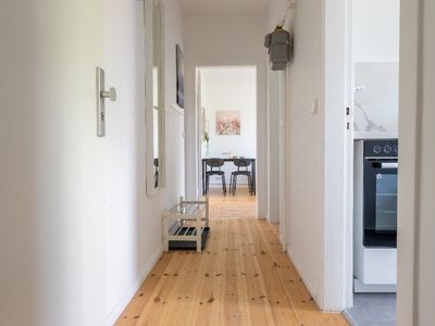 Ferienwohnung für 4 Personen (42 m²) in Neustadt In Holstein 7/10