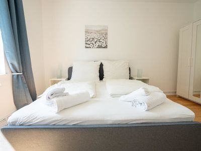 Ferienwohnung für 4 Personen (42 m²) in Neustadt In Holstein 8/10