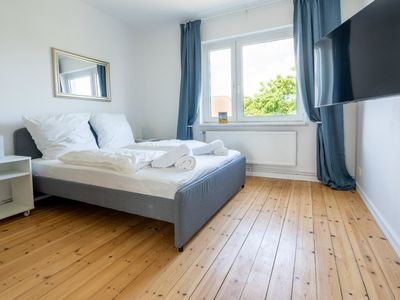 Ferienwohnung für 4 Personen (42 m²) in Neustadt In Holstein 10/10