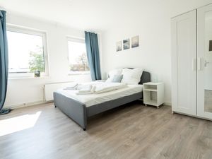 Ferienwohnung für 4 Personen (38 m²) in Neustadt In Holstein