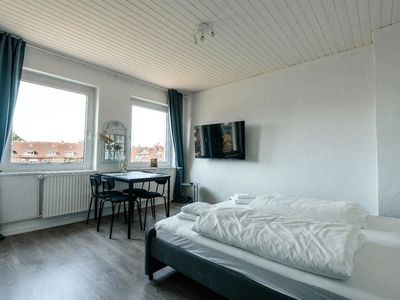 Ferienwohnung für 4 Personen (42 m²) in Neustadt In Holstein 3/10