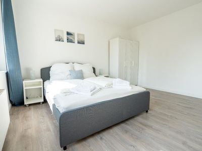 Ferienwohnung für 4 Personen (38 m²) in Neustadt In Holstein 7/10