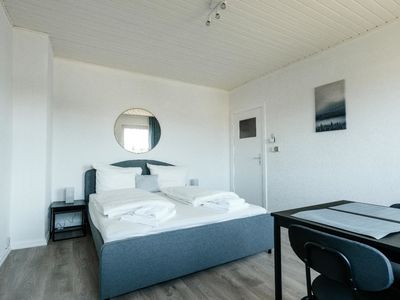 Ferienwohnung für 4 Personen (42 m²) in Neustadt In Holstein 7/10