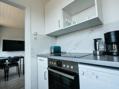 Ferienwohnung für 4 Personen (42 m²) in Neustadt In Holstein 10/10