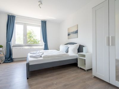 Ferienwohnung für 4 Personen (42 m²) in Neustadt In Holstein 8/10