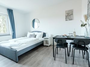 Ferienwohnung für 4 Personen (42 m&sup2;) in Neustadt In Holstein