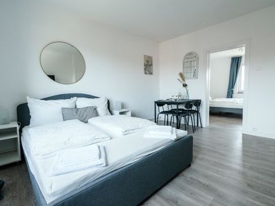 Ferienwohnung für 4 Personen (42 m²) in Neustadt In Holstein 6/10