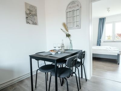 Ferienwohnung für 4 Personen (42 m²) in Neustadt In Holstein 7/10