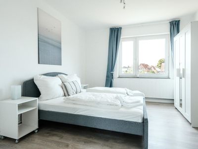 Ferienwohnung für 4 Personen (42 m²) in Neustadt In Holstein 8/10