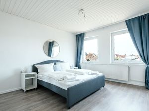 Ferienwohnung für 2 Personen (38 m&sup2;) in Neustadt In Holstein