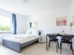 Ferienwohnung für 4 Personen (42 m&sup2;) in Neustadt In Holstein