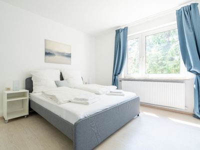 Ferienwohnung für 4 Personen (42 m²) in Neustadt In Holstein 3/10