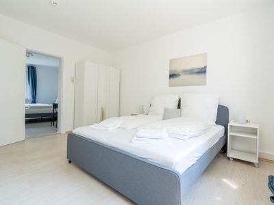 Ferienwohnung für 4 Personen (42 m²) in Neustadt In Holstein 4/10