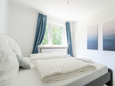 Ferienwohnung für 4 Personen (42 m²) in Neustadt In Holstein 6/10