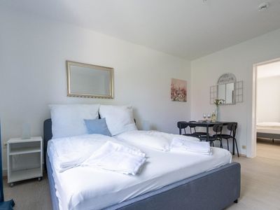 Ferienwohnung für 4 Personen (42 m²) in Neustadt In Holstein 7/10