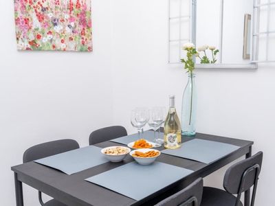 Ferienwohnung für 4 Personen (42 m²) in Neustadt In Holstein 8/10