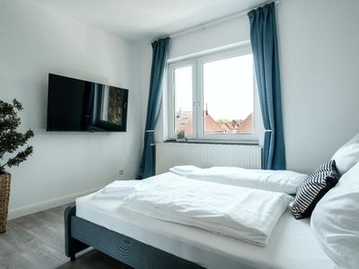 Ferienwohnung für 4 Personen (42 m²) in Neustadt In Holstein 1/10