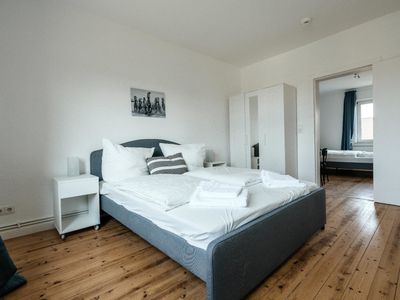 Ferienwohnung für 4 Personen (42 m²) in Neustadt In Holstein 2/10