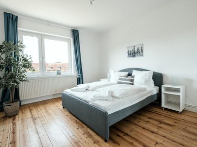 Ferienwohnung für 4 Personen (42 m²) in Neustadt In Holstein 3/10