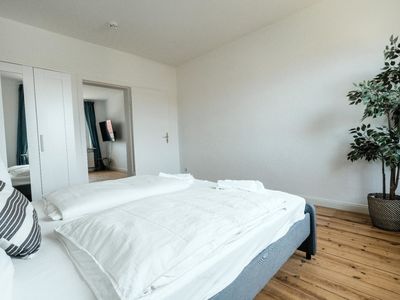 Ferienwohnung für 4 Personen (42 m²) in Neustadt In Holstein 4/10