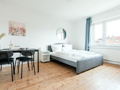 Ferienwohnung für 4 Personen (42 m²) in Neustadt In Holstein 6/10