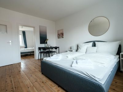 Ferienwohnung für 4 Personen (42 m²) in Neustadt In Holstein 9/10