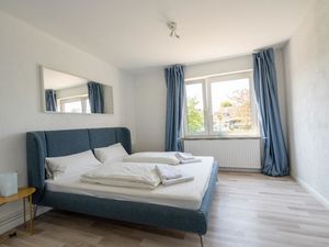 Ferienwohnung für 4 Personen (42 m&sup2;) in Neustadt In Holstein