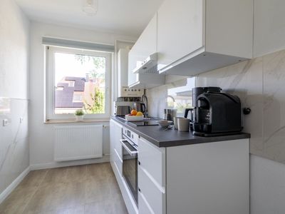 Ferienwohnung für 4 Personen (42 m²) in Neustadt In Holstein 5/10