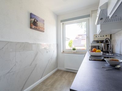 Ferienwohnung für 4 Personen (42 m²) in Neustadt In Holstein 6/10