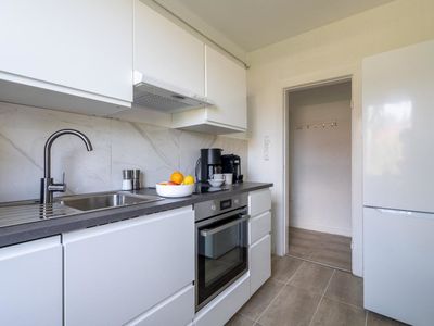 Ferienwohnung für 4 Personen (42 m²) in Neustadt In Holstein 7/10