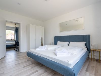 Ferienwohnung für 4 Personen (42 m²) in Neustadt In Holstein 10/10