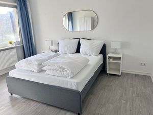 Ferienwohnung für 2 Personen (38 m&sup2;) in Neustadt In Holstein