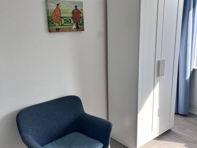 Ferienwohnung für 2 Personen (38 m²) in Neustadt In Holstein 3/10