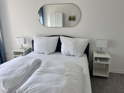 Ferienwohnung für 2 Personen (38 m²) in Neustadt In Holstein 6/10