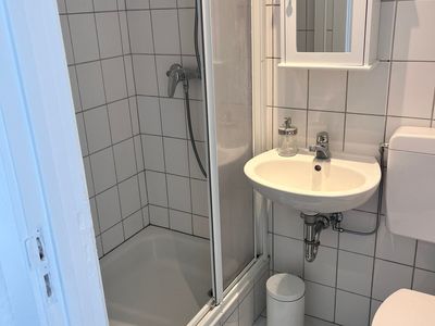 Ferienwohnung für 2 Personen (38 m²) in Neustadt In Holstein 7/10