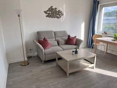 Ferienwohnung für 2 Personen (38 m²) in Neustadt In Holstein 9/10