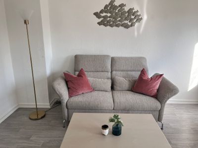 Ferienwohnung für 2 Personen (38 m²) in Neustadt In Holstein 10/10