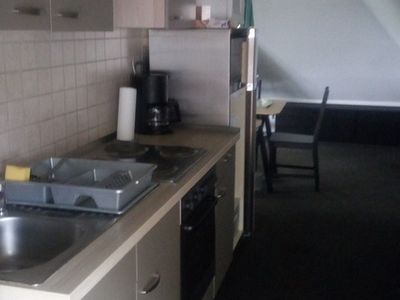 Ferienwohnung für 4 Personen (70 m²) in Neustadt In Holstein 5/10