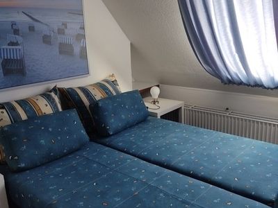 Ferienwohnung für 4 Personen (50 m²) in Neustadt In Holstein 3/10